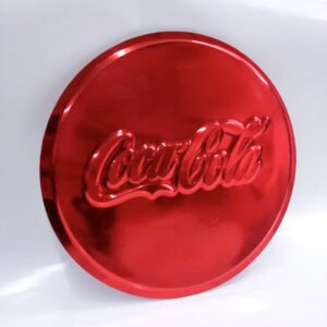 Coca Cola Hablador